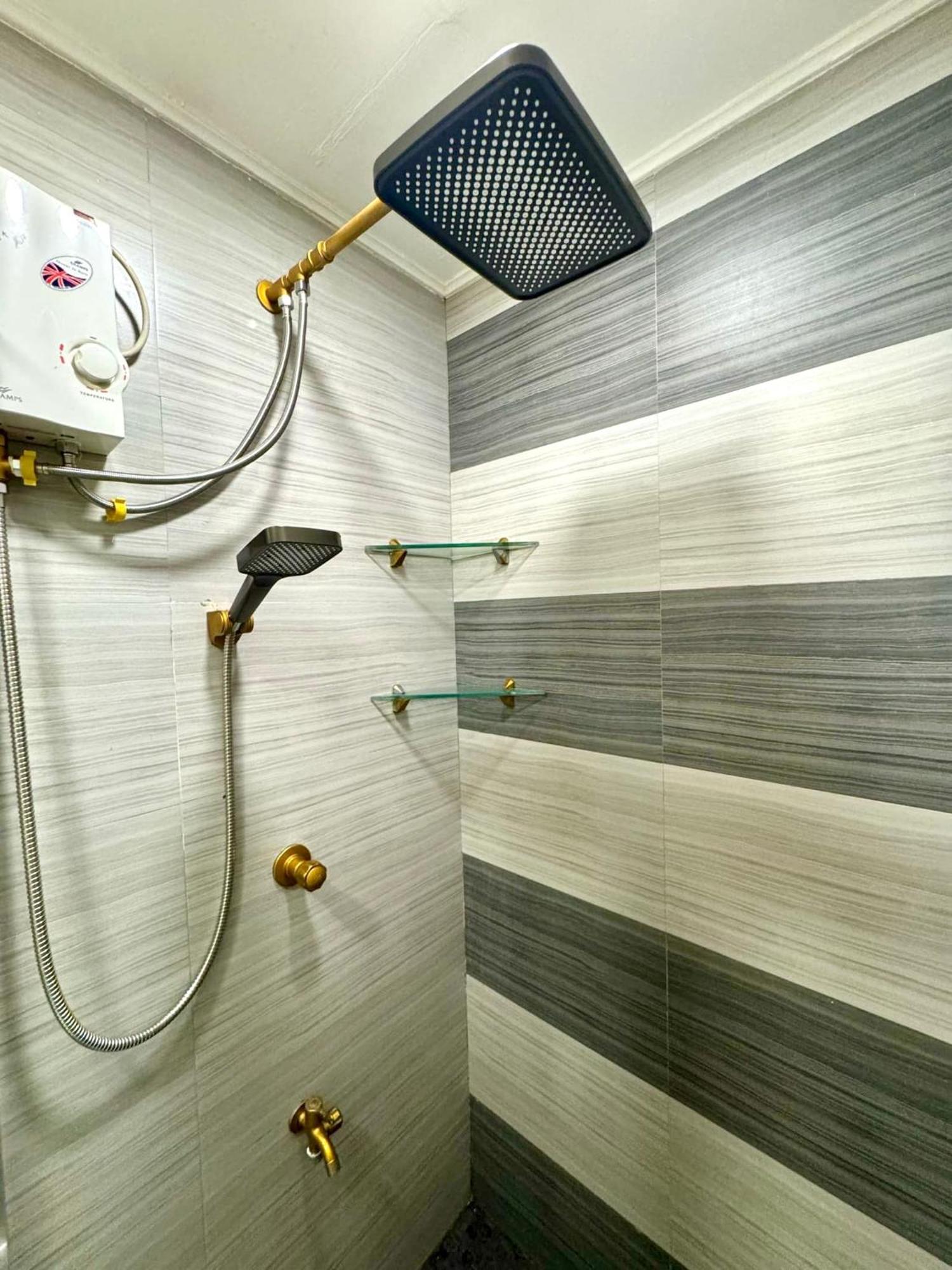 Avida Condo Near Naia Манила Екстериор снимка