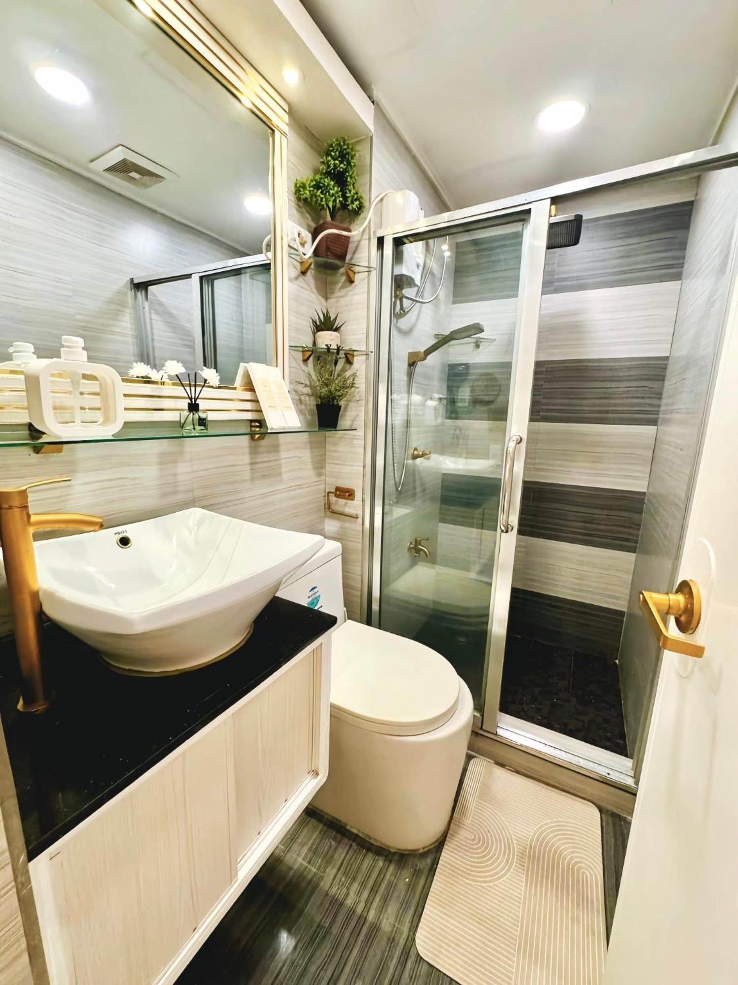 Avida Condo Near Naia Манила Екстериор снимка