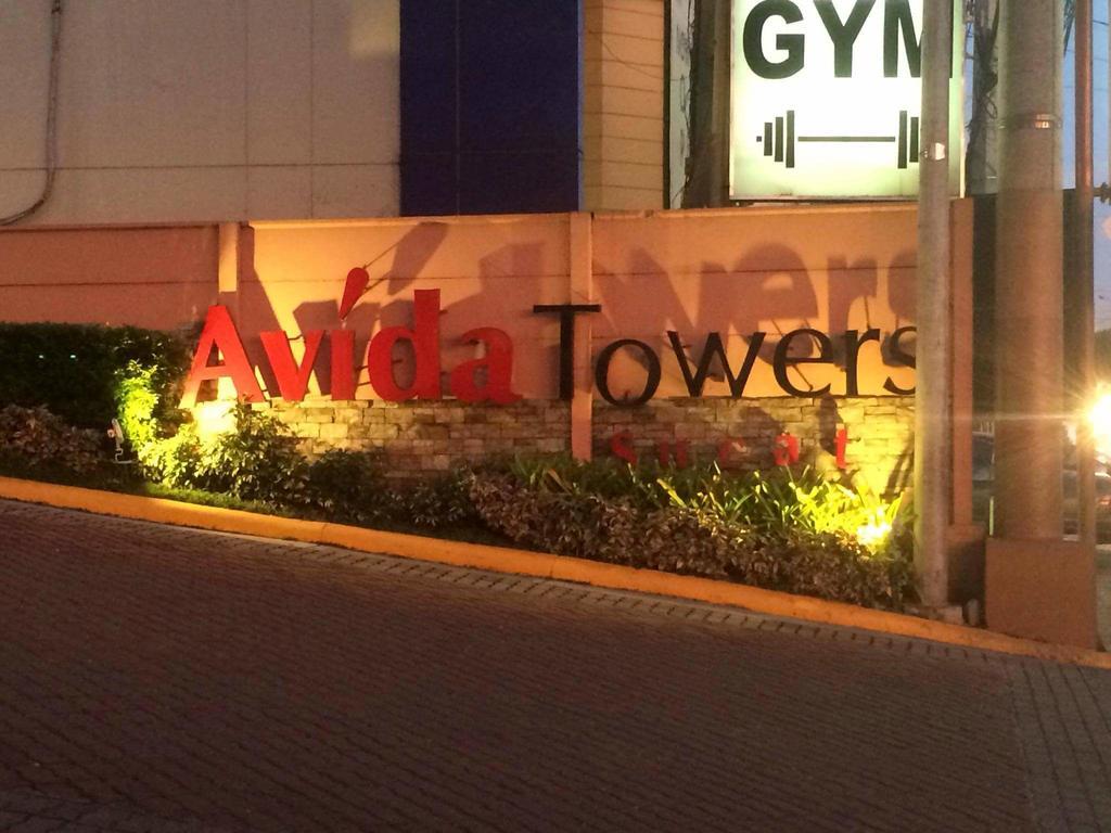 Avida Condo Near Naia Манила Екстериор снимка