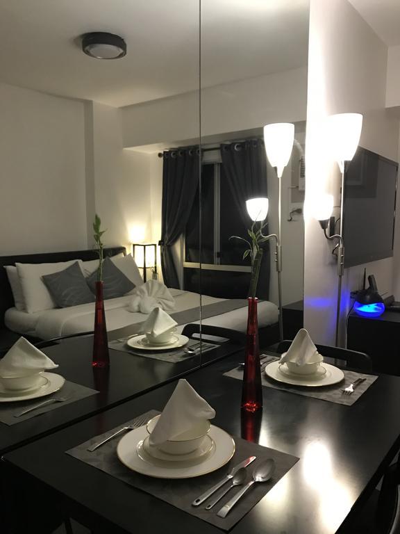 Avida Condo Near Naia Манила Екстериор снимка