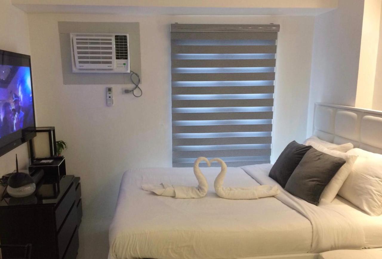 Avida Condo Near Naia Манила Екстериор снимка