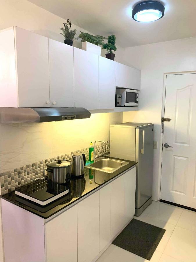 Avida Condo Near Naia Манила Екстериор снимка
