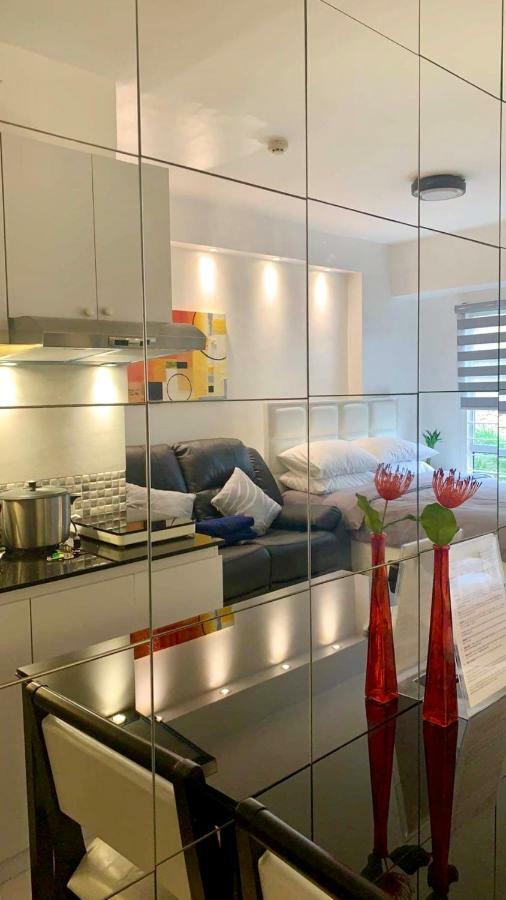 Avida Condo Near Naia Манила Екстериор снимка